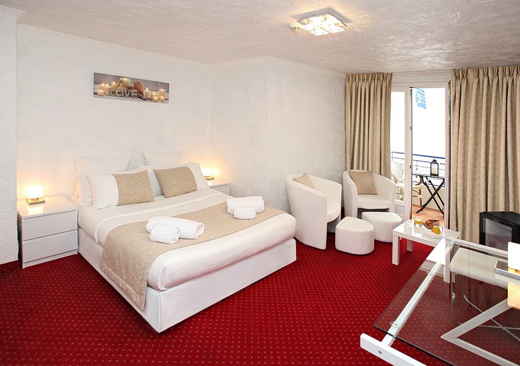 Hotel Palm Beach