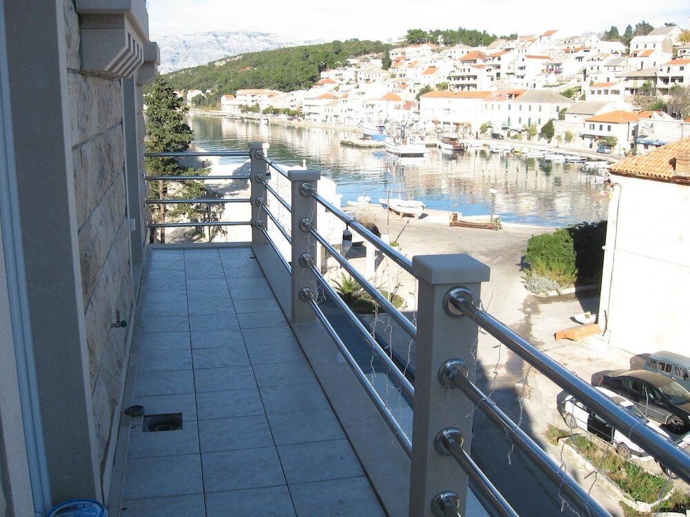 Apartmani Ina