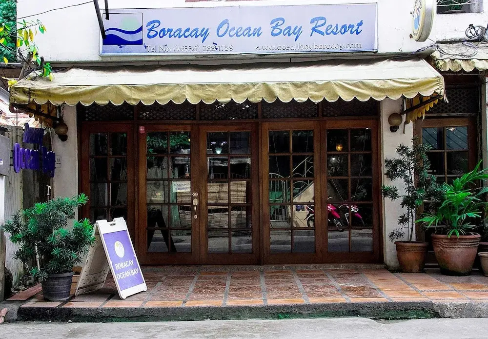 Boracay Cottage