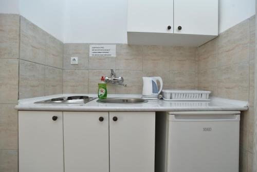 Apartments Alexandra