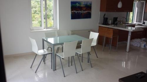 Villa Mecajac Apartment