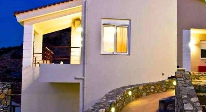 Agnanti Villas