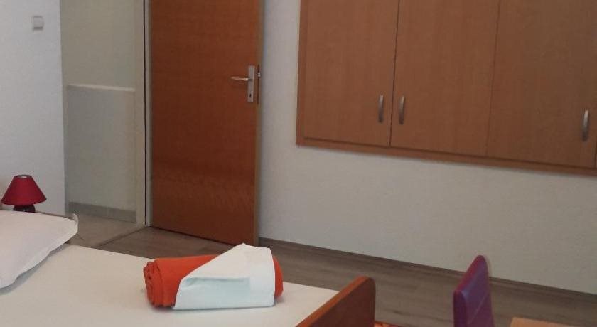 Apartmani Jadranka