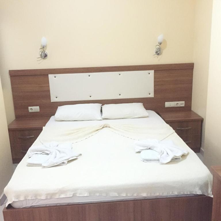 Seaside Apart Hotel