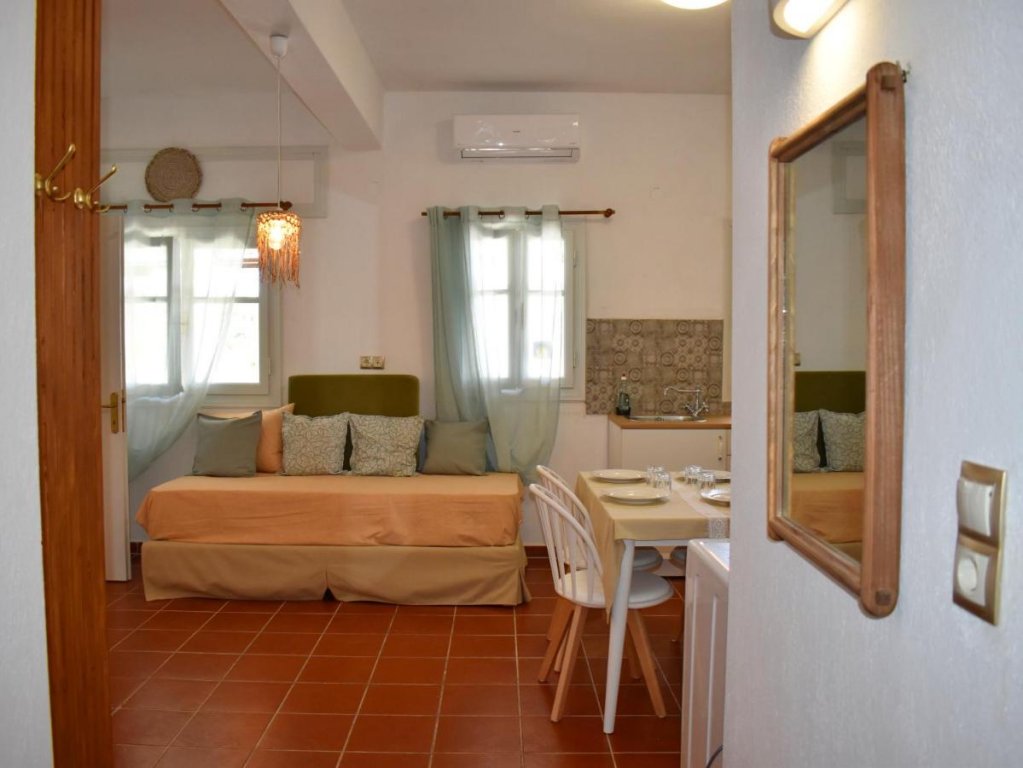 Villa Krini