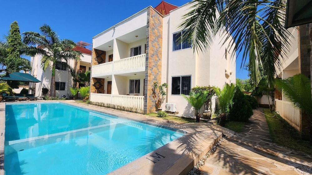 Pendo Villas Diani