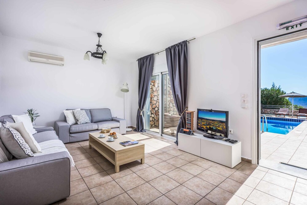 Villa Aphrodite Lindos