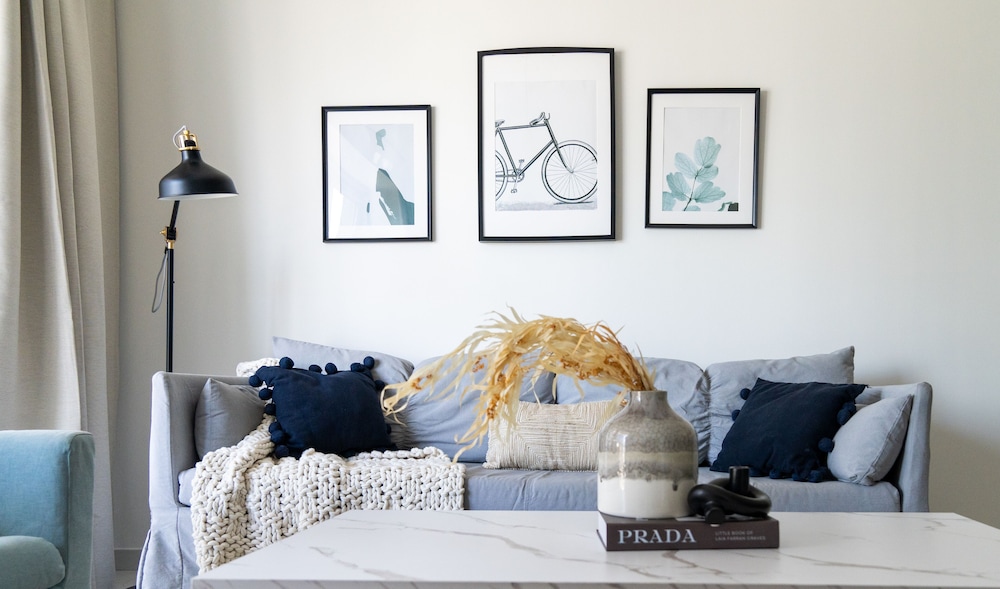 Marina Tower by Higuests Vacation Homes