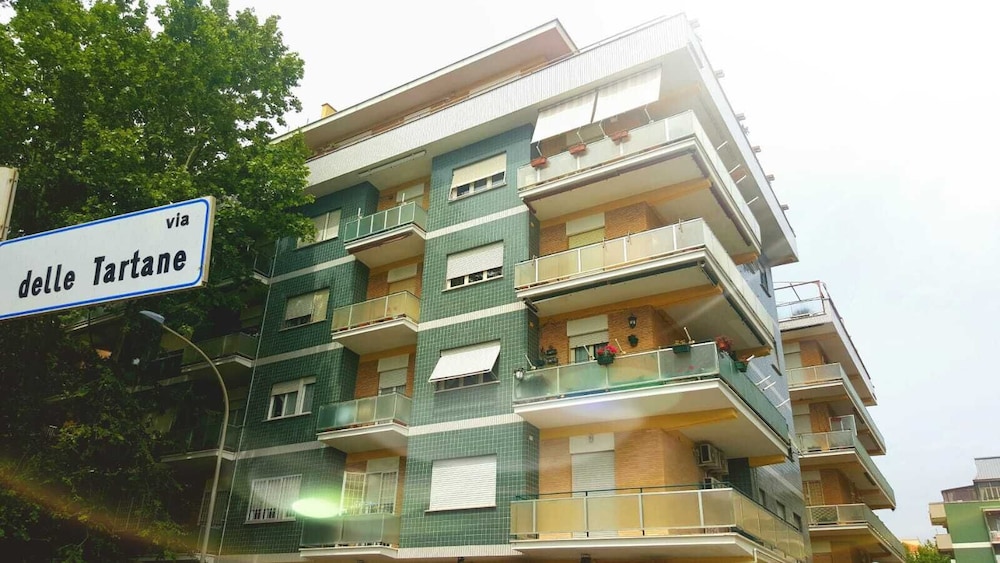 Il Mare Di Roma Standard