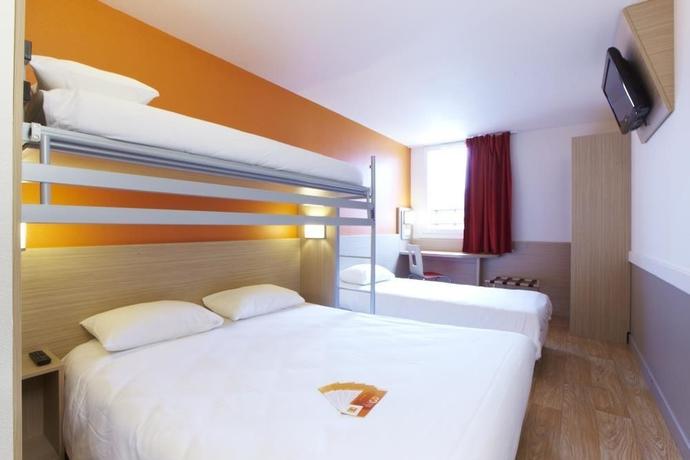 B & B Hotel Saint-witz Roissy