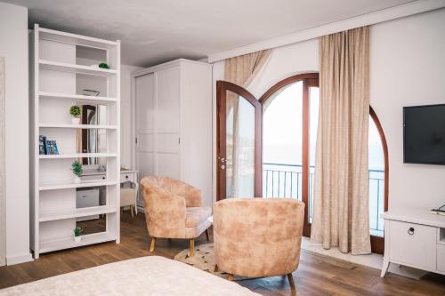 Hotel Pirate Old Town