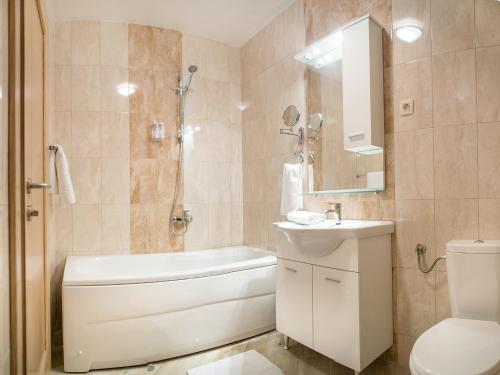 Aparthotel Belvedere Residence