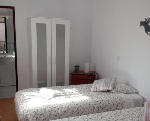 3 Marias Garden House B&b