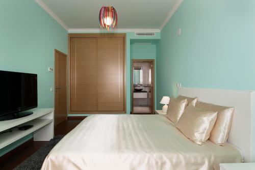 Porto De Mos Golf & Beach B&b