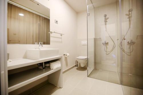 Kai Boutique Studio & Rooms