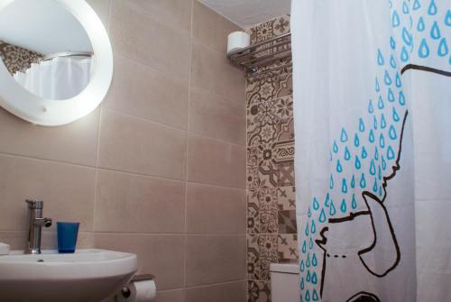 Blue Era Apartments Andros