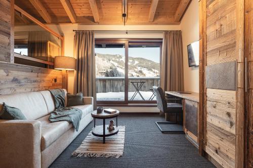 Mulk Hotel