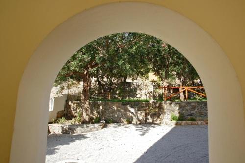 Aretousa Hotel