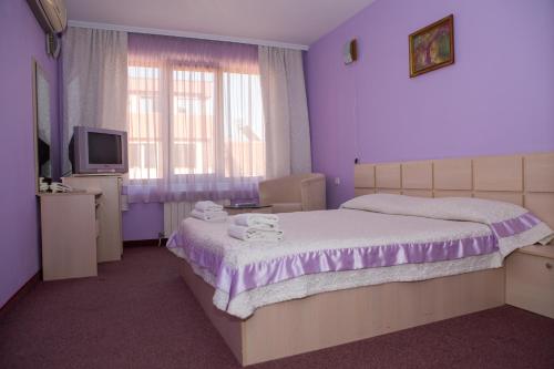 Sokol Hotel