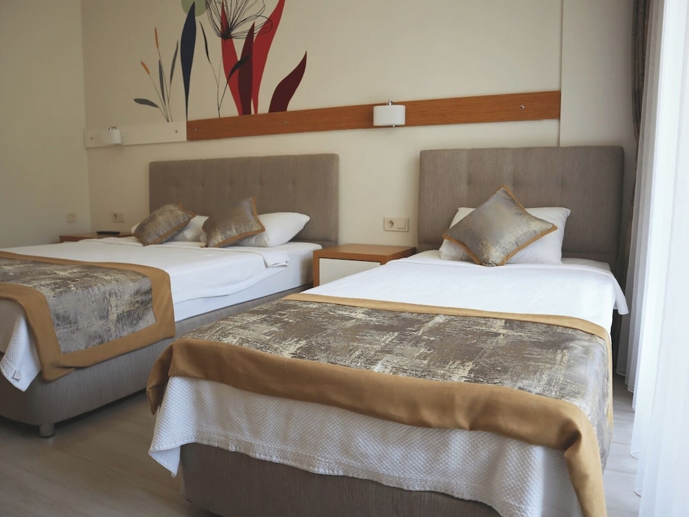 Delight Boutique Hotel