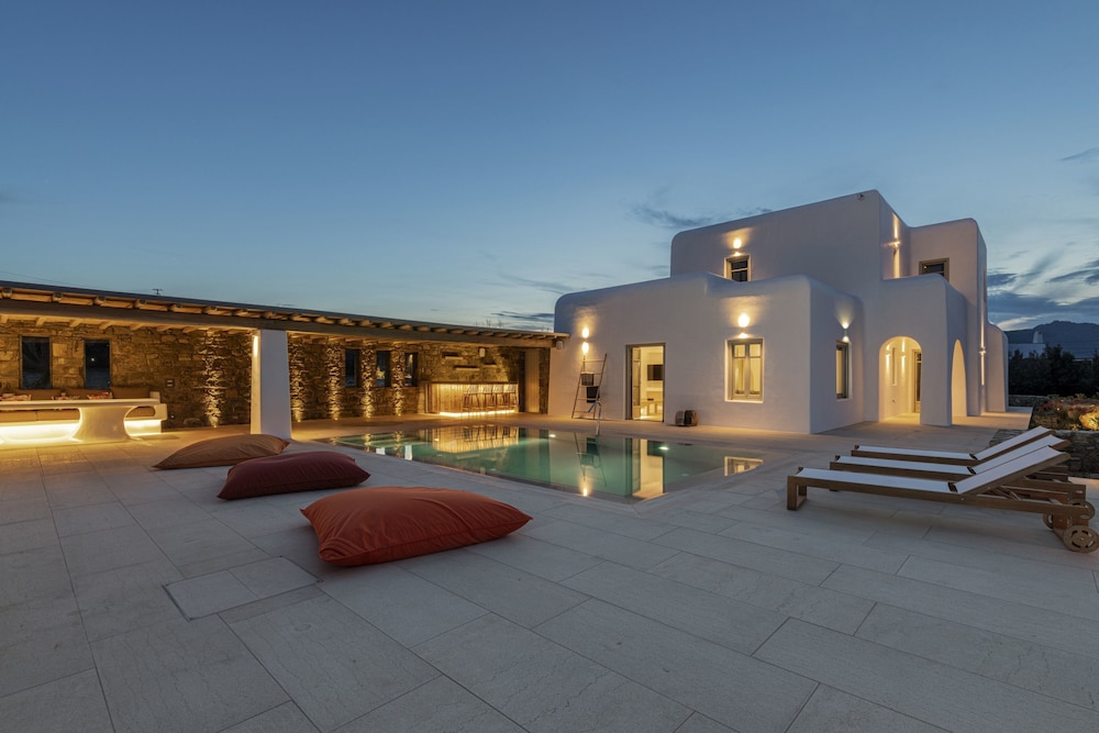 Mykonos Ag Villas