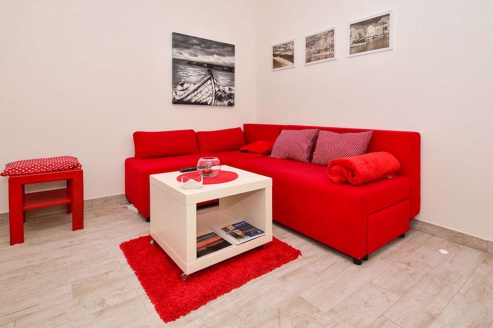 Apartmani Bernarda
