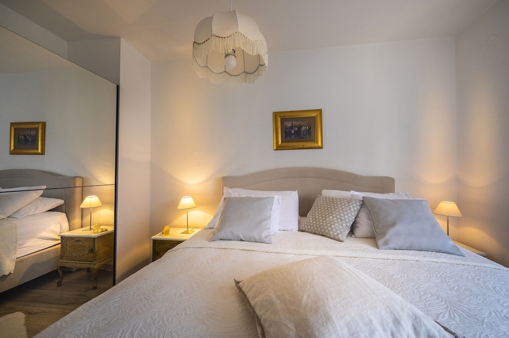 Apartments Marjan Vidilica