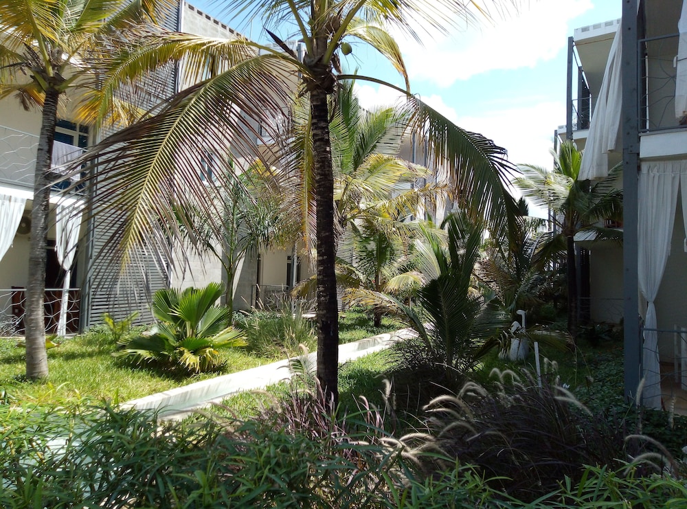 Aqua Resort