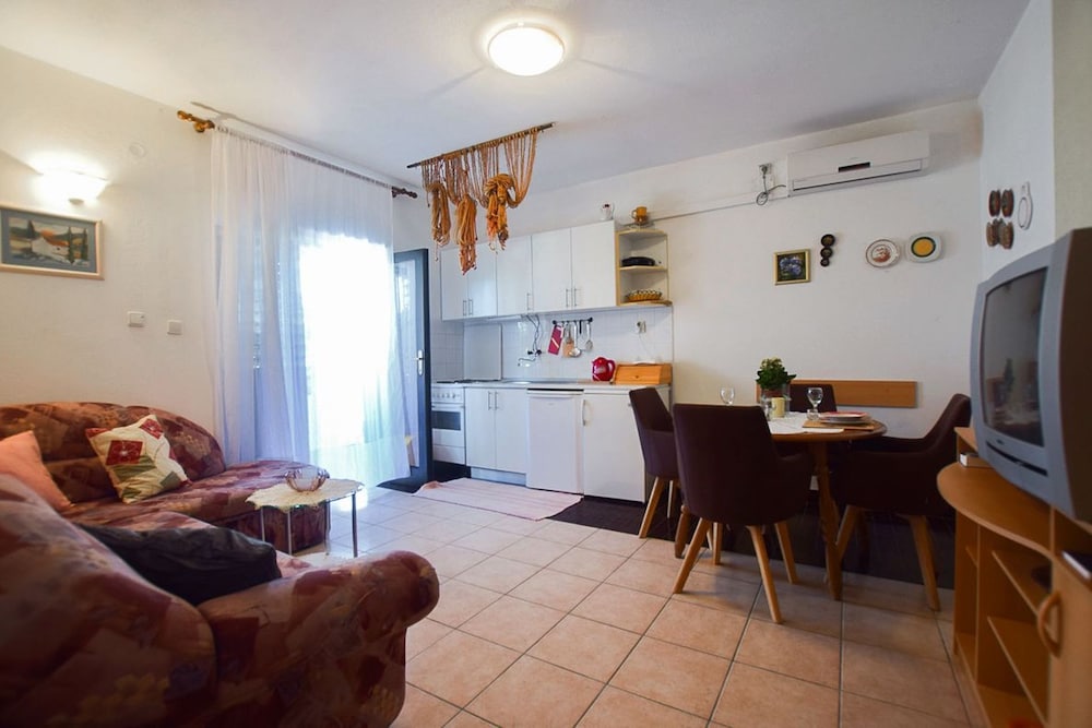 Apartments Derado