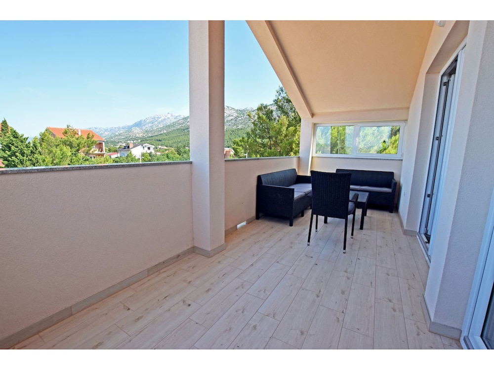 Apartman Branka ***