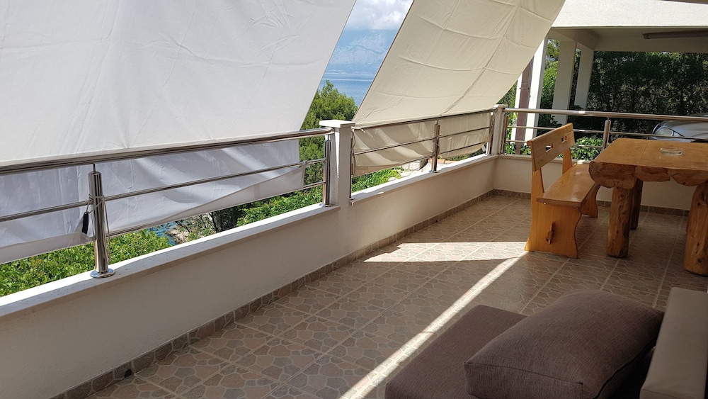 Apartments Teo I Ivana