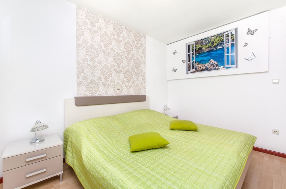 Apartments Fani