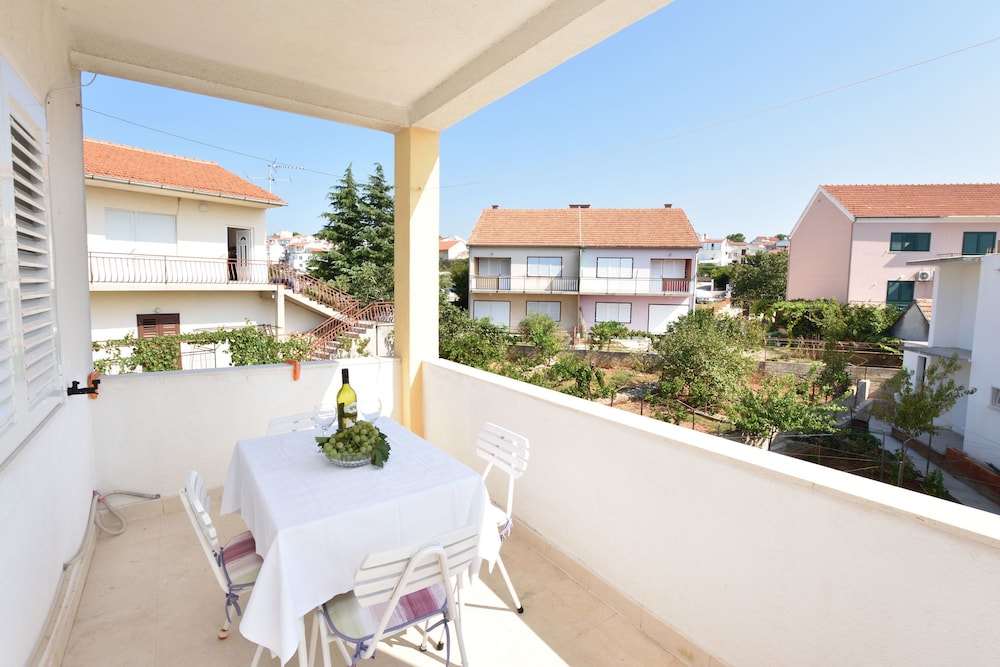 Apartments Visnja