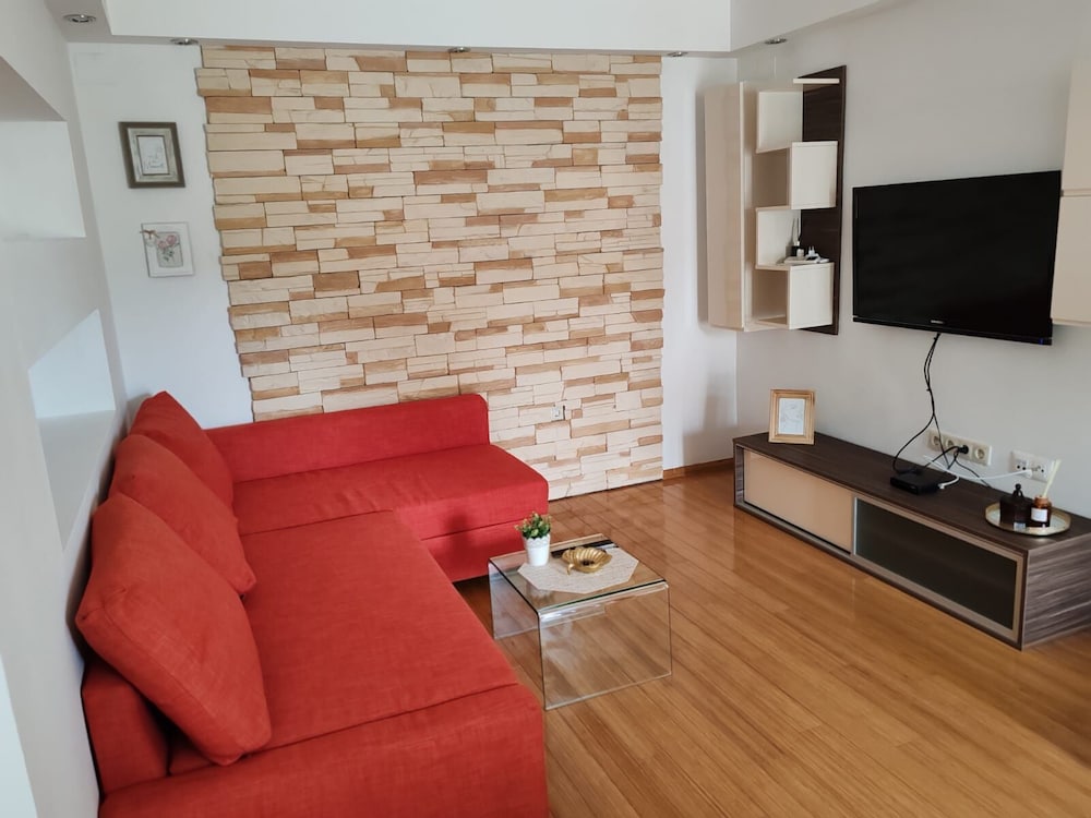 Apartments & Room Danijel