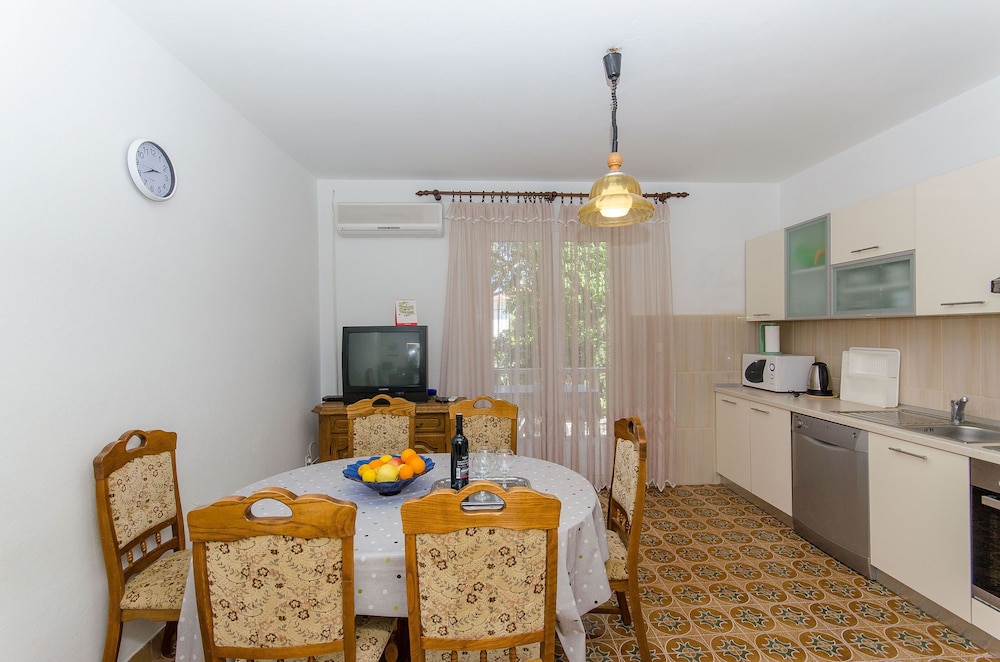 Apartments Kata