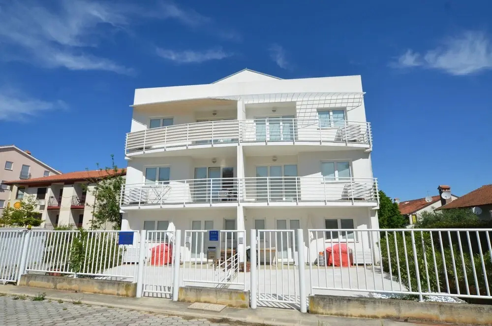 Venus Apartments
