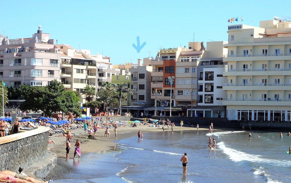 Apartment Alba I & Ii