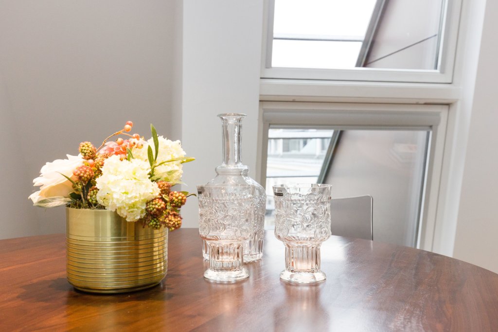 Rafael Kaiser Premium Apartments Glockengasse