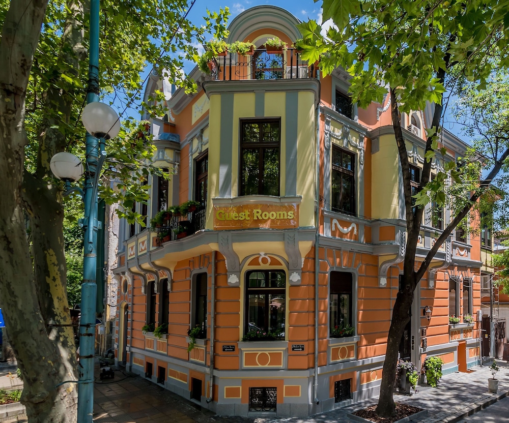Guest Rooms Plovdiv