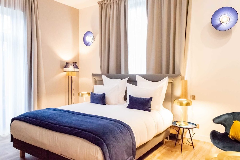Hotel Des Iris