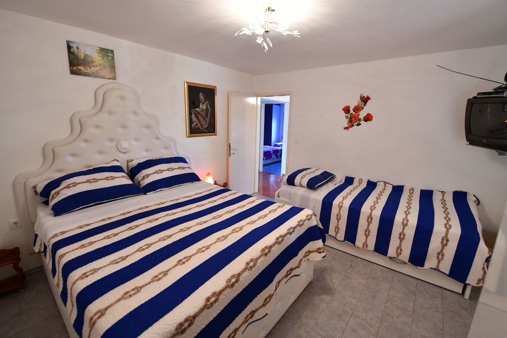 Villa Manuela