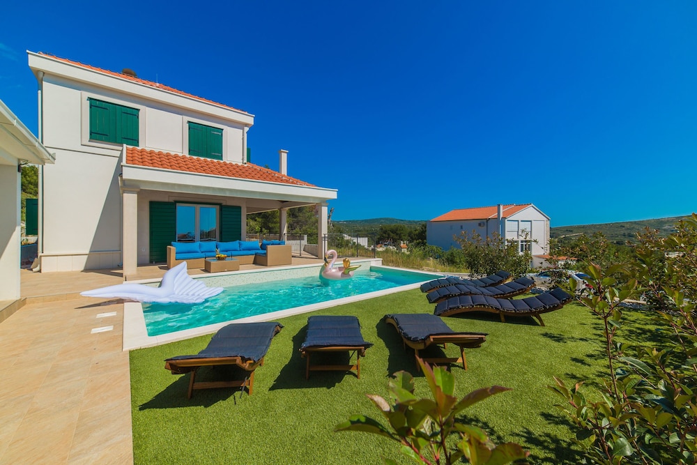 Villa Eni
