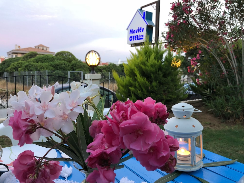 Maviev Hotel