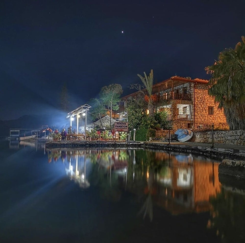Kekova Pansiyon