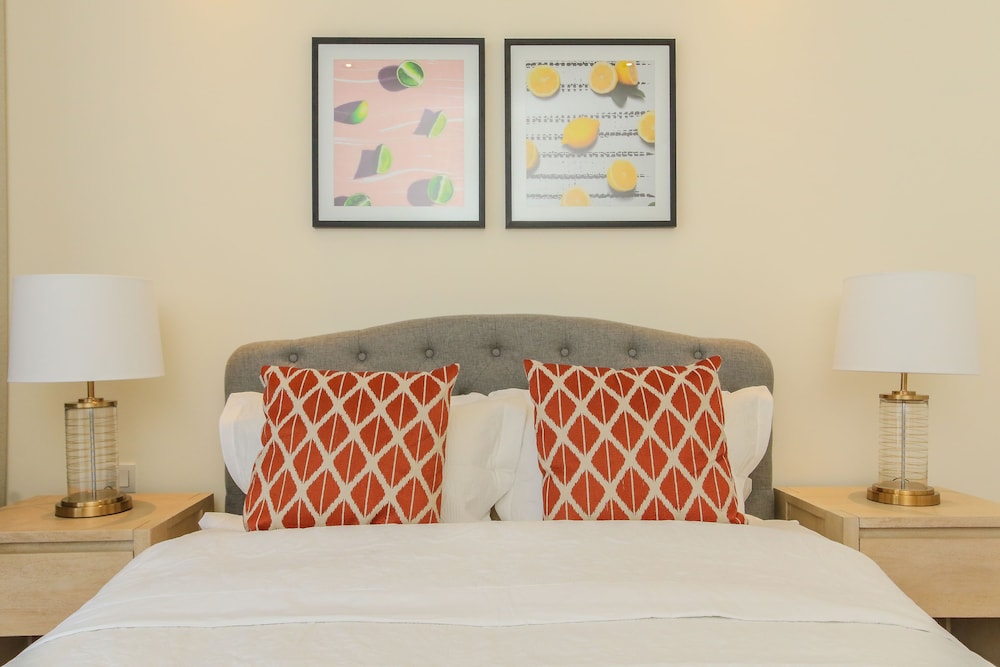 City Walk 22 by Driven Holiday Homes