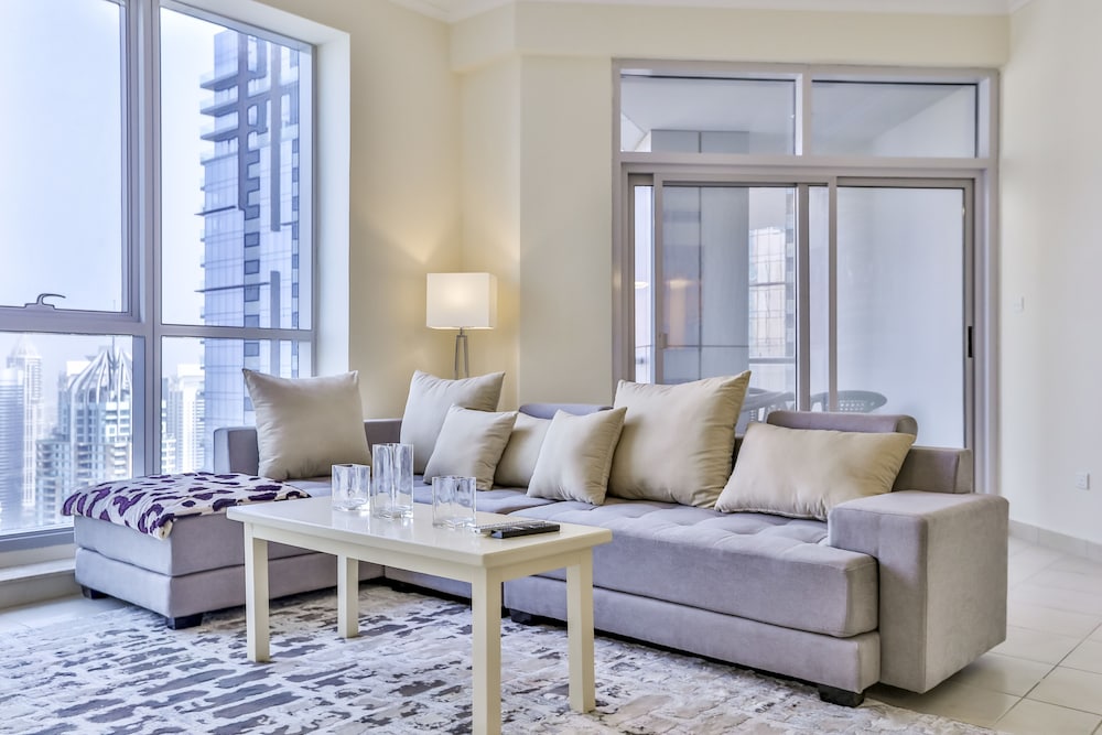 Torch Tower by Driven Holiday Homes