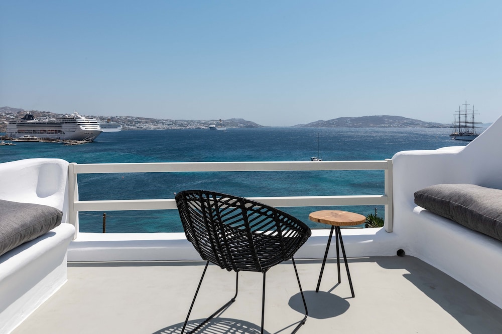 Obsession Mykonos