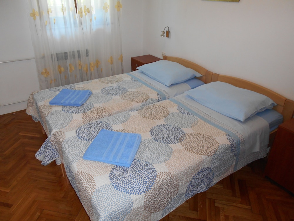 Apartmani Otavio