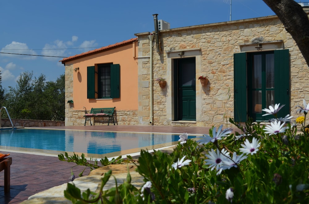Casa Di Lydia