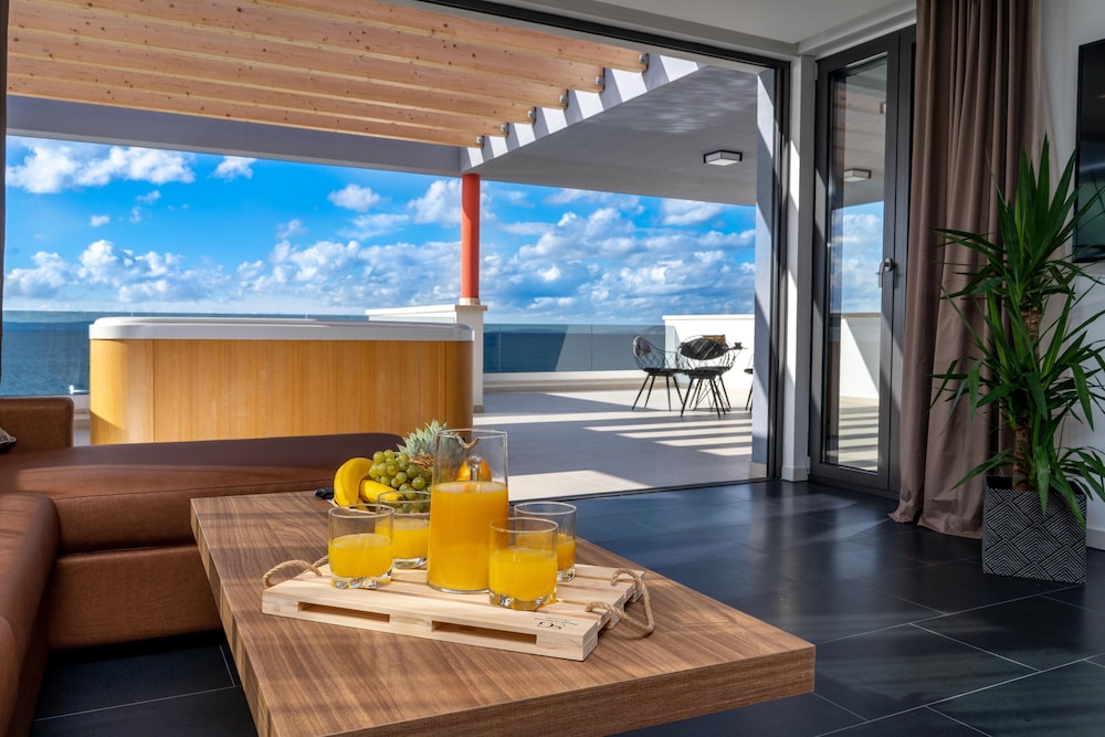 Vipo Prestige Apartments